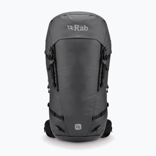 Túrahátizsák Rab Ascendor 45 l black