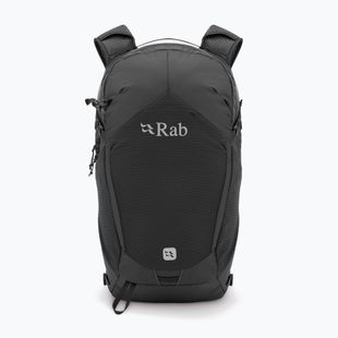 Túrahátizsák Rab Tygen 18 l black