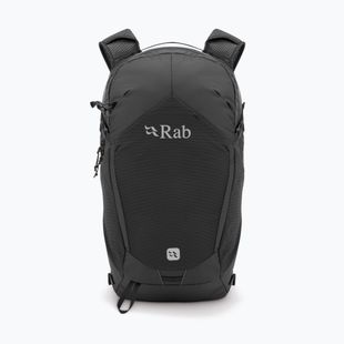 Túrahátizsák Rab Tygen 22 l black