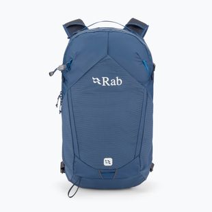 Túrahátizsák Rab Tygen 22 l tempest blue