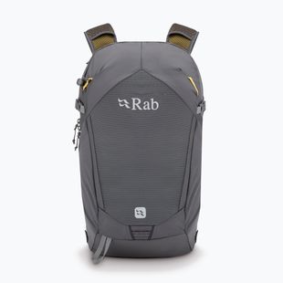 Túrahátizsák Rab Tygen 22 and graphene