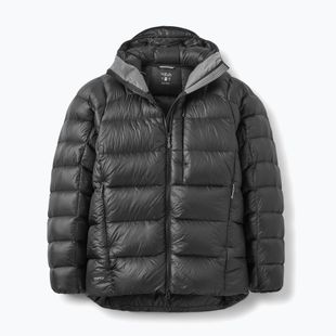 Férfi pehelykabát Rab Mythic Ultra Jacket black