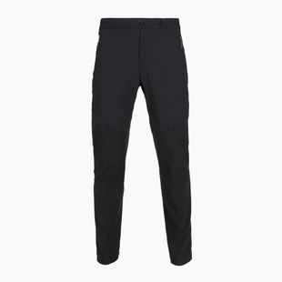 Férfi softshell nadrág Rab Torque black