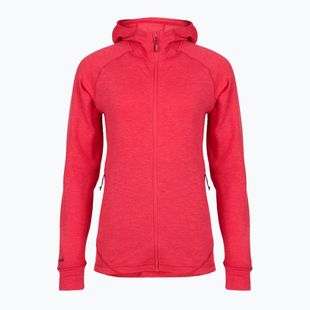 Női Rab Nexus Hoody melegítő pulóver görögdinnye