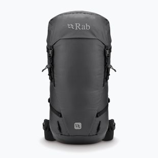 Túrahátizsák Rab Ascendor 35 l black