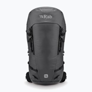 Túrahátizsák Rab Ascendor 45 l black