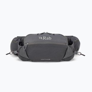 Övtáska Rab Protium 6 l anthracite