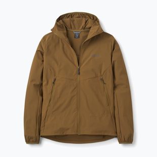 Férfi softshell dzseki Rab Borealis Hoody oak