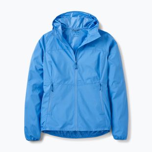 Női szélálló dzseki Rab Windgather Hoody bluebird