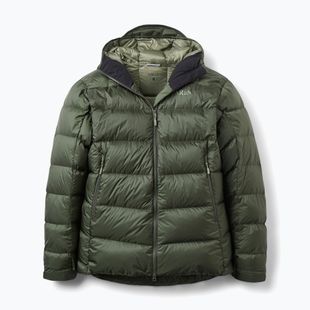 Férfi pehelykabát Rab Neutrino Pro Hoody army
