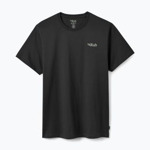 Női póló Rab Stance Cirque Tee beluga