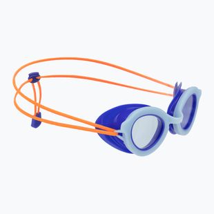 Speedo Sunny G Sea Shells égszínkék / celeste gyermek úszószemüveg