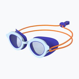 Speedo Sunny G Sea Shells égszínkék / celeste gyermek úszószemüveg