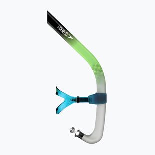 Úszópipa Speedo Printed Bullet Head hypersonicblue bitmax