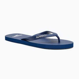 Férfi flip-flop papucs Speedo Flip Flop navy