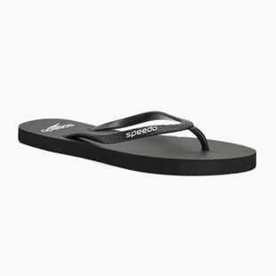 Női flip-flop papucs Speedo Flip Flop black