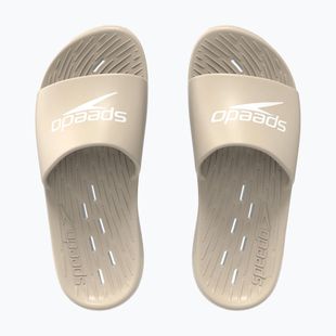 Férfi papucsok Speedo Slide AM pale tan