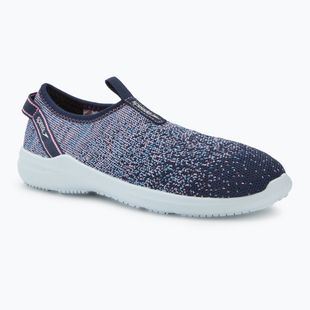 Női vízicipő Speedo Surfknit Pro AF peacoat/pink