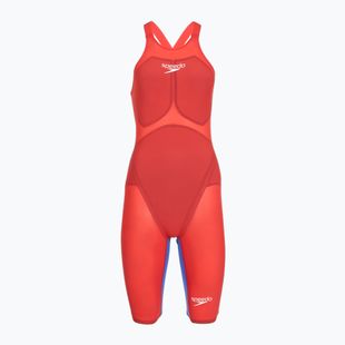 Női egyrészes úszódressz Speedo Fastskin LZR Pure Valor 2