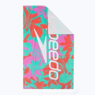 Speedo Strandtörülköző arctic glass kaluna virágos