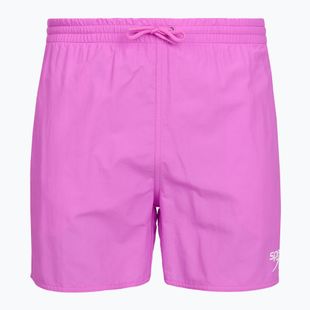 Férfi úszóshort Speedo Essentials 16" pink