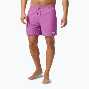 Férfi úszóshort Speedo Essentials 16" pink