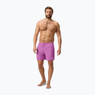 Férfi úszóshort Speedo Essentials 16" pink