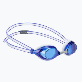 Gyerek úszószemüveg Speedo Vanquisher 3.0 Jr blue/cobalt