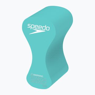 Úszássegítő deszka Speedo Team Pull Buoy ósemka artic glass