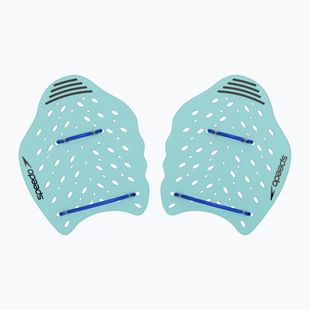 Speedo Power Plus arctic glass úszó evezők