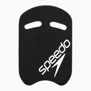 Speedo Kickboard fekete/fehér úszódeszka