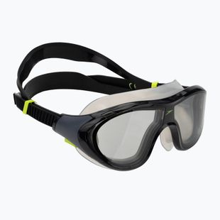 Speedo Biofuse 2.0 fekete / acél úszómaszk