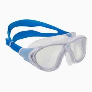 Speedo Biofuse 2.0 úszómaszk fehér / tiszta