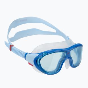 Speedo Biofuse 2.0 gyermek úszómaszk lagúna kék / celeste