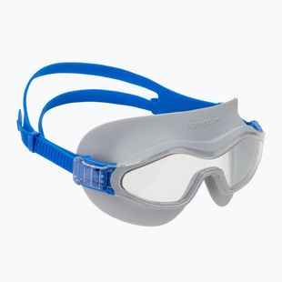 Speedo Hydrosity könnyű cement / átlátszó úszómaszk
