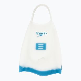 Úszóuszonyok Speedo DMC Elite blue/charcoal