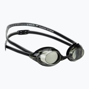 Úszószemüveg Speedo Vanquisher 3.0 Optical speedo black/steel