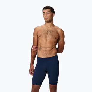 Férfi úszó jammerek Speedo Endurance+ Logo Jammer peacoat