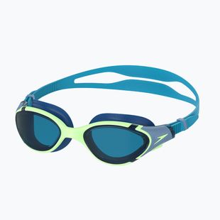 Úszószemüveg Speedo Biofuse 2.0 pale clover/cobalt