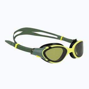 Úszószemüveg Speedo Biofuse 2.0 english green/emerald