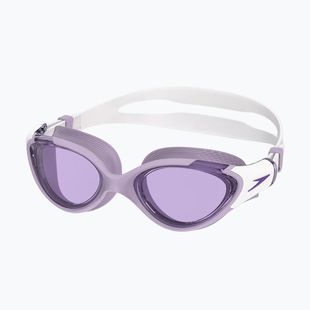 Női úszószemüveg Speedo Biofuse 2.0 purple lily/lavender