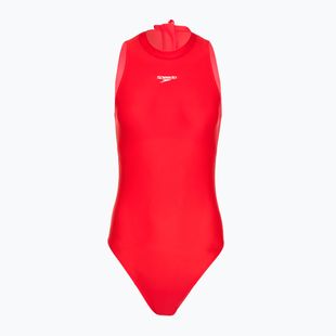 Női egyrészes fürdőruha Speedo Hydrasuit High Risk Red