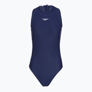 Női egyrészes fürdőruha Speedo Hydrasuit peacoat