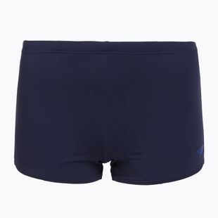 Férfi úszóboxer Speedo Hyperboom Aquashort peacoat/deep sapphire
