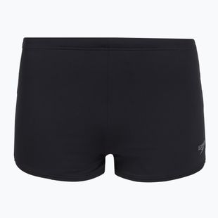 Férfi úszóboxer Speedo Hyperboom Aquashort anthracite/coin grey