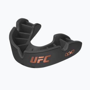 Opro UFC GEN2 állkapocsvédő fekete 9486-BRONZE
