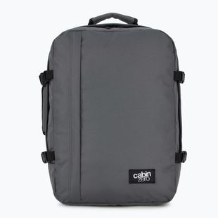 Utazó hátizsák CabinZero Classic 44 l original grey
