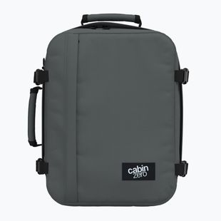 Utazó hátizsák CabinZero Classic 28 l original grey