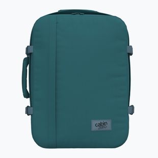 CabinZero Classic 44 l arubakék túra hátizsák