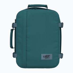CabinZero Classic 28 l arubakék túra hátizsák